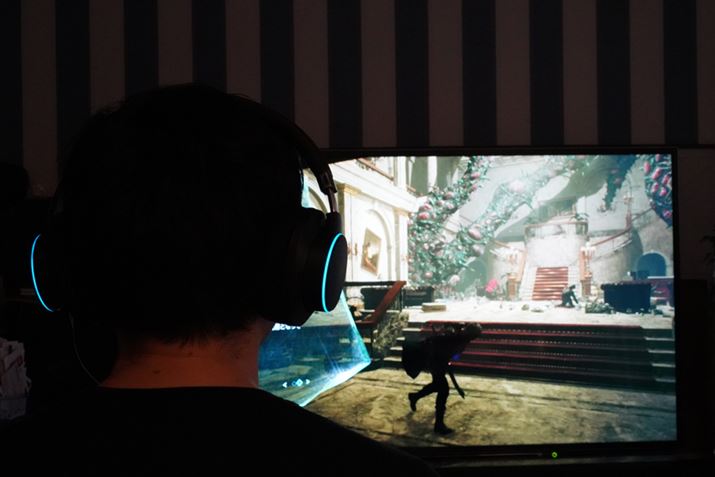 uCreative SXFI AIR CvSuper X-FiZp̃TEh́uSXFI AMPvȏゾ