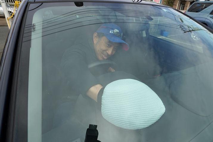 �O���[�u���ʐ�[���́u�w��p�b�g����v�ɂ��A�����̋���p���@���₷���悤�z������Ă܂�