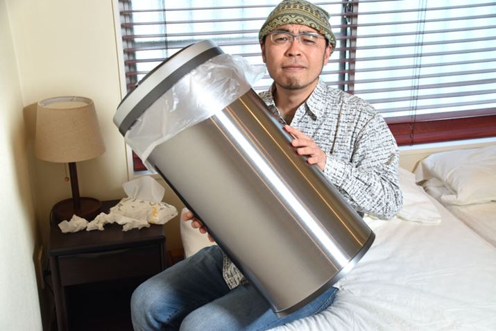 ɕ炷߂ȂA֗ȓɍ𔄂Ăh