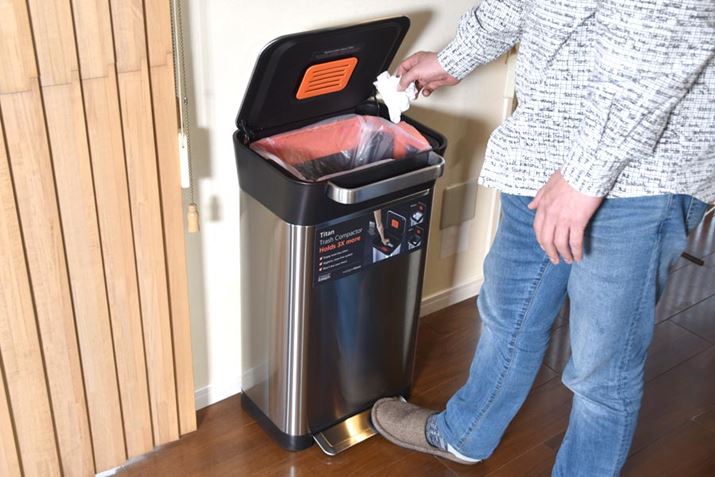 oNbƊJāAccX[bƕ܂̂ɂS~