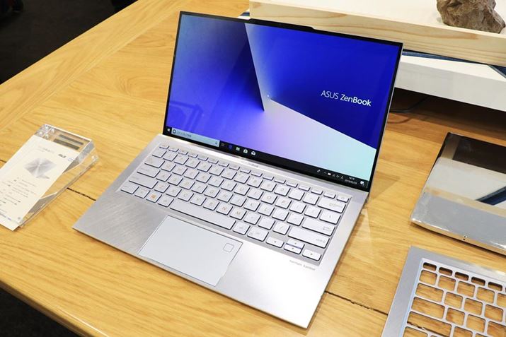 ZenBook S13