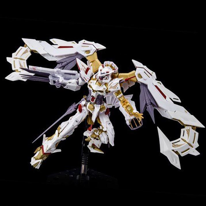 uRG 1/144 K_AXgC S[ht[Vniv