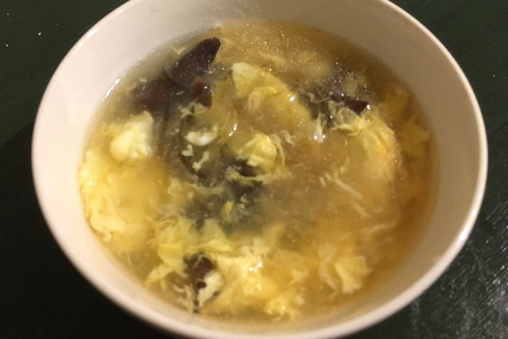 ̓tJq蒆؃X[vɂĂ݂܂I LNQȂǂŒ؂ۂo