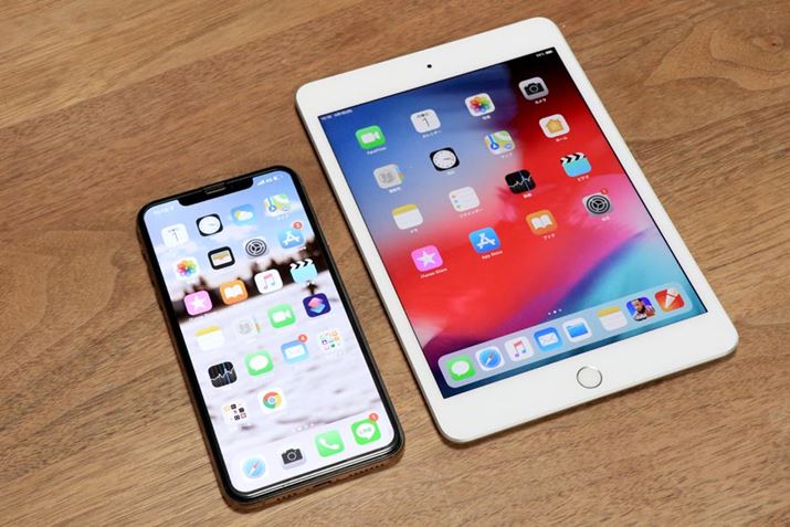 iPhone XS Maxi6.5^jƐV^iPad minii7.9^j