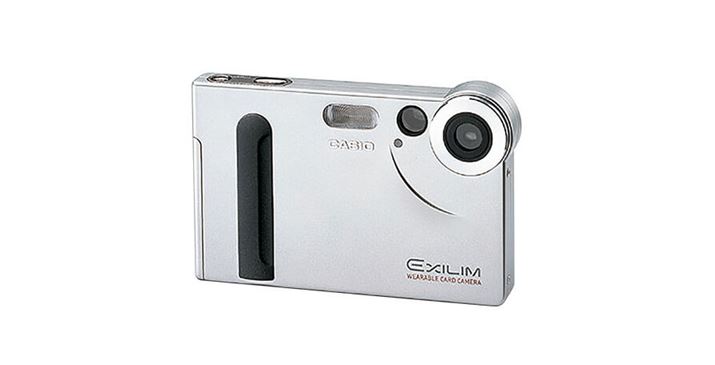 �J�V�I�uEXILIM EX-S1�v