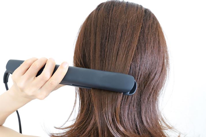 lɂēKd͈قȂ܂A400gȉ̃wAACłΔɂł傤