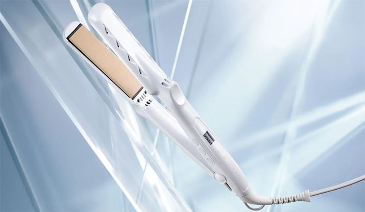 KINUJOuKINUJOuKINUJO STRAIGHT IRON LM225vv