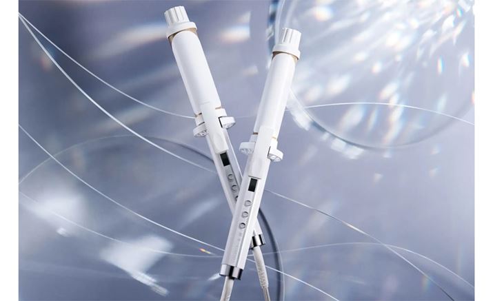 KINUJOuKINUJO CURL IRON KC26N/KC32N/KC38Nv