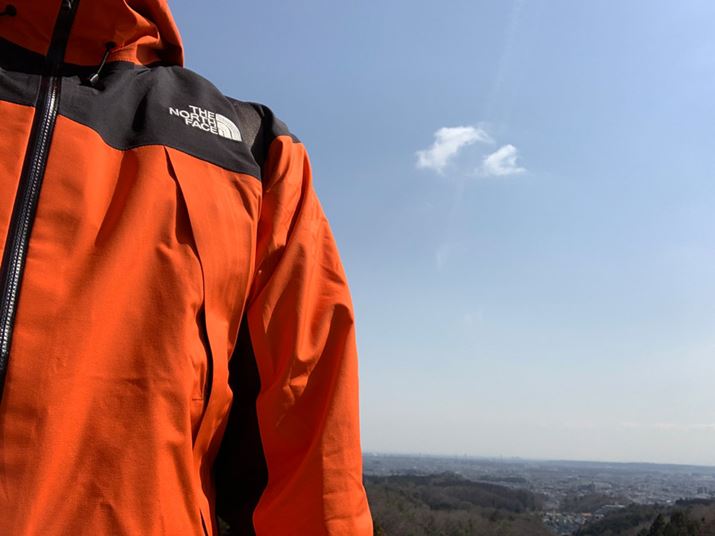 UEm[XEtFCXuNCCgWPbgiClimb Light Jacketjvii^ԁFNP11503j