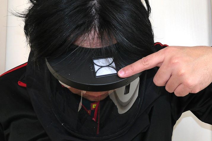 tB^[Ă̂ŁAԕĂ邱Ƃ͂ȂIiԂj