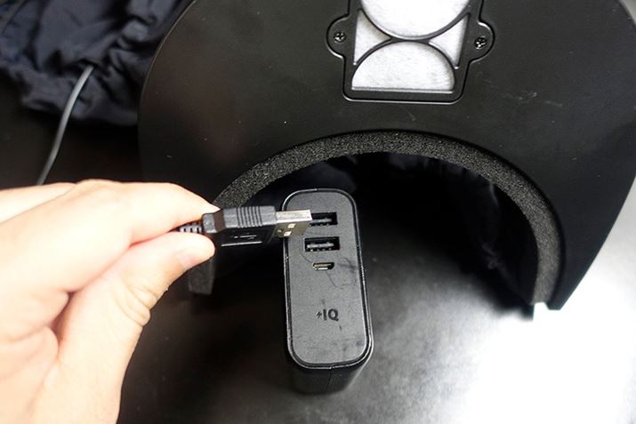 d͈ʓIUSBobe[ŃIbP[ł