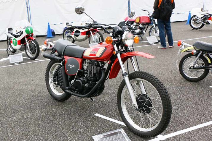 SRV[Ỹx[XƂȂrCʂ̃It[h}VuXT500v