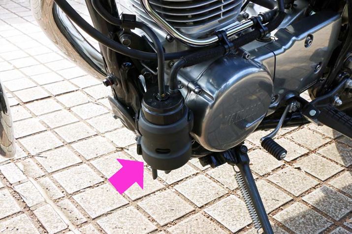 GW̍ɒǉꂽLjX^[Bł邾ڗȂ悤ɏƂ