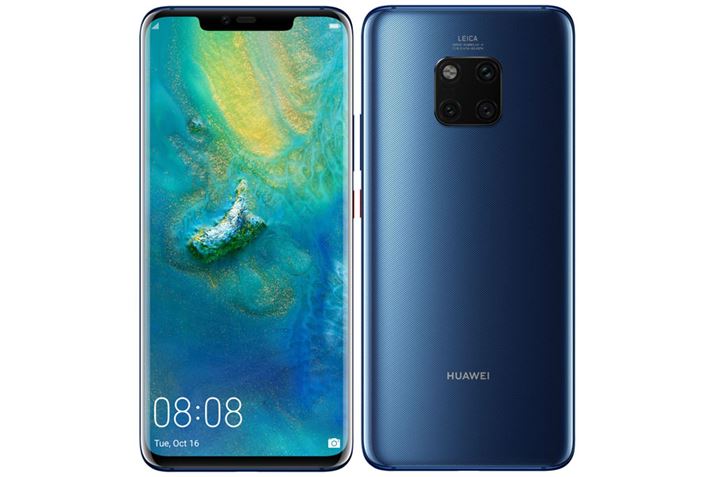 nCGhX}zMate 20 PróA\J̍\ɂĂ܂