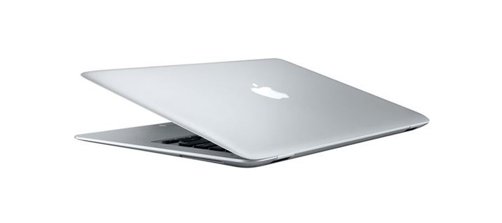 ̔ƃX^CbbVɒNՌ󂯂ł낤uMacBook Airv