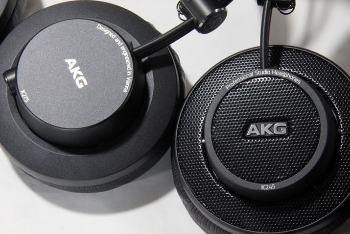 AKGの新世代プロフェッショナル向けスタジオモニターヘッドホン4製品を一気レビュー - 価格.comマガジン