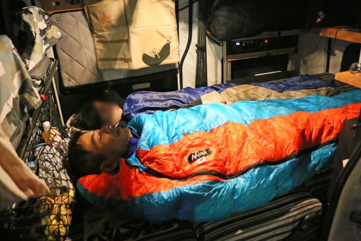 [teg2lQāAc2lƌ͎ԓ̃xbhŏAQ̑ɒU߂񂪏o