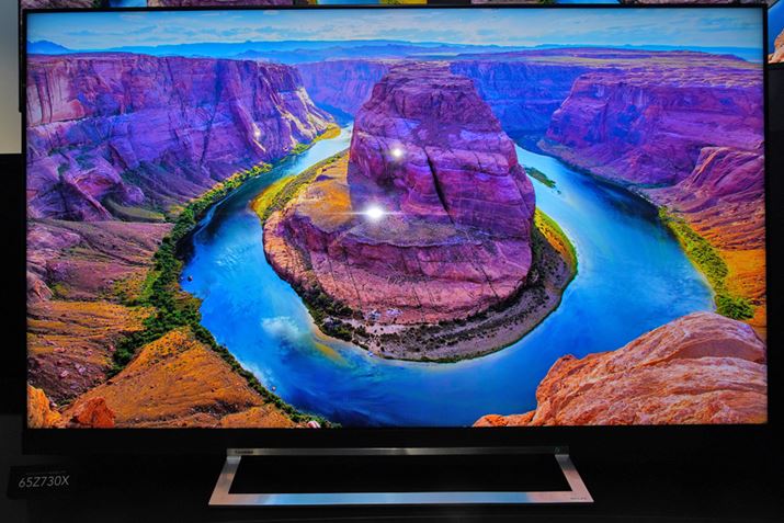 65^̑ʃfu65Z730XvCAbv