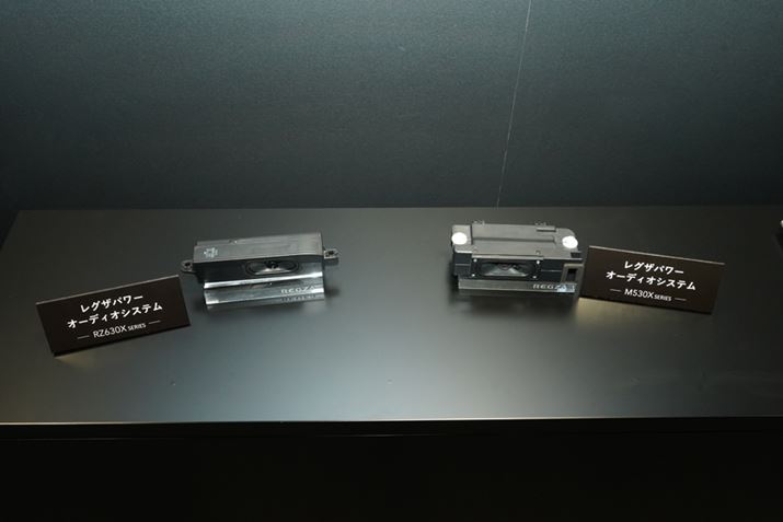 uM530XvV[YƁuRZ630XvV[YɓڂĂuOUp[I[fBIv