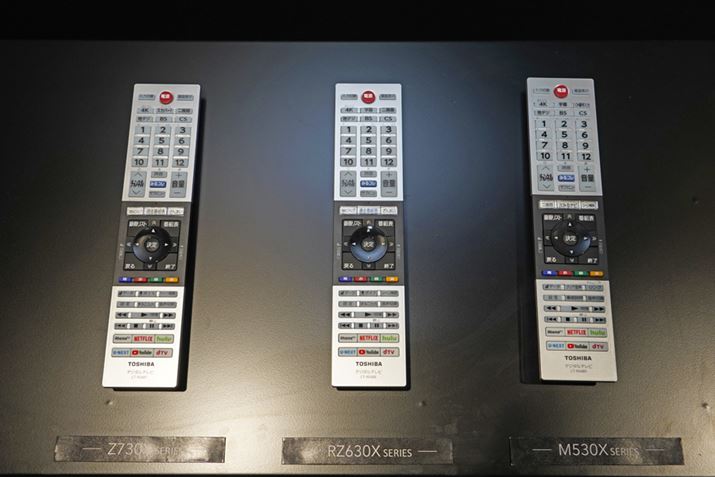 uZ720XvV[YAuRZ630XvV[YAuM530XvV[Yɕt郊R