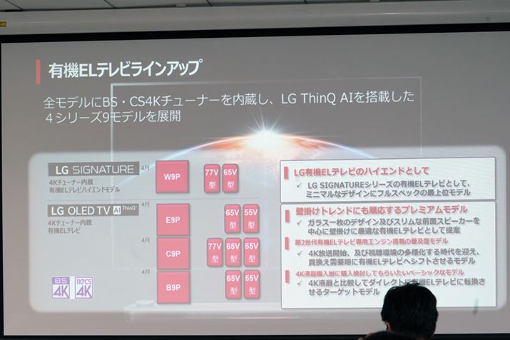 2019N̗L@ELerCAbv̊Tv