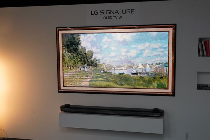 ǂɓ\fUCIȁuOLED W9PvV[Y