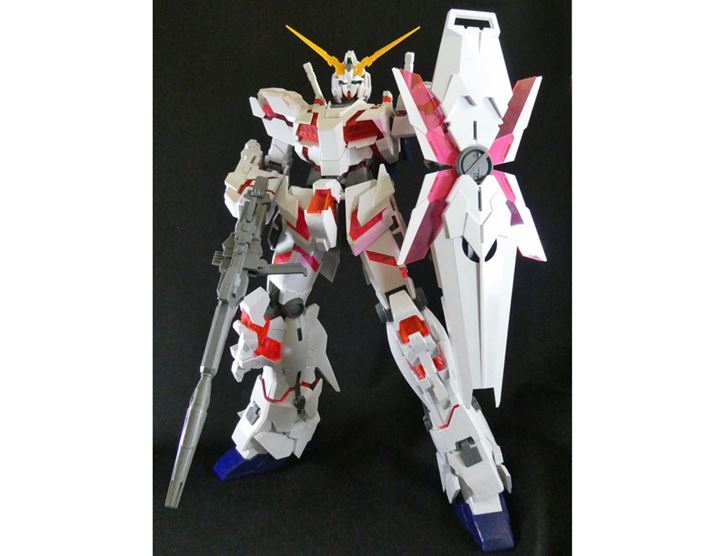 r[}OiƃV[h𑕔ԂłBɔ͂܂