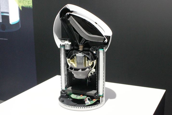 Pure Cool Me̒fʐ}BRpNgȖ{̂ɁA_C\̋ZpÏkĂ܂