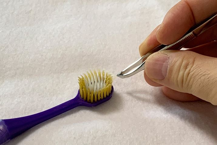 ΃^CvȂ̂ŁA񔲂ƂAs|Cgő_1{𔲂Ƃł܂