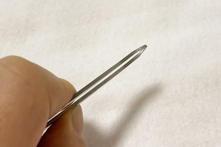 킸1mm̐nɐHقǂĂAʂłƖт݂܂