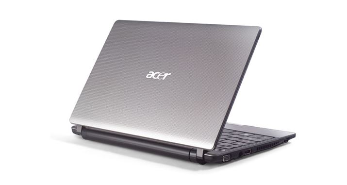 AceruAspire One 753v