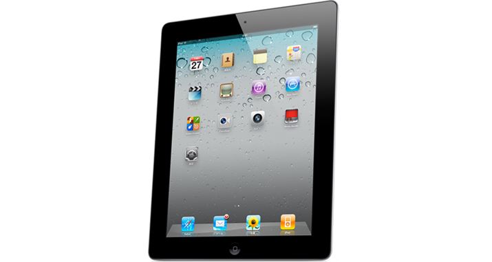 AbvuiPad 2vB{fBȂAxꂽƂA@𒴂lCƂȂ