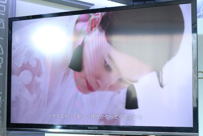 ���M���́ANHK��̓h���}�u���n�`�v�̃^�C�g���Ȃǂ̍�i�ł��m����l�C����