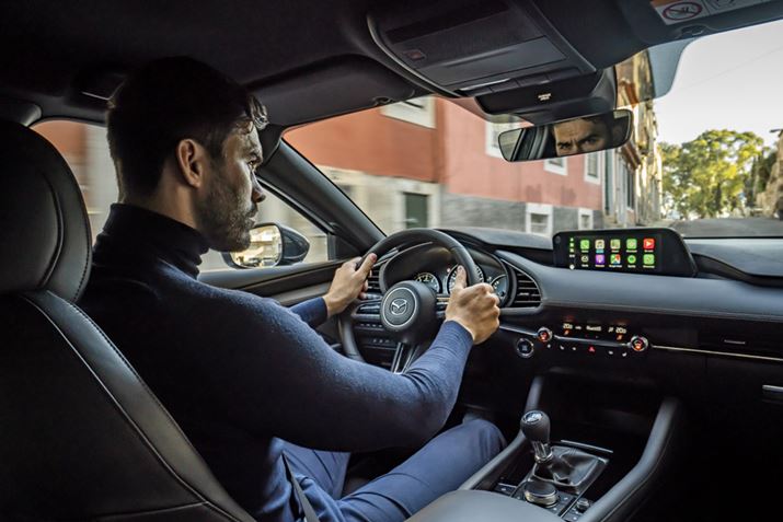 }c_ V^uMAZDA3v̓́Ã}c_Ԃ炵㎿łfUC̗pĂ