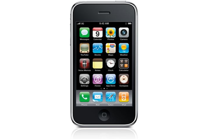 uiPhone 3GSv