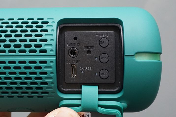 u{CXKC_X@\v̐p{^͗u^̓ɔzuĂ