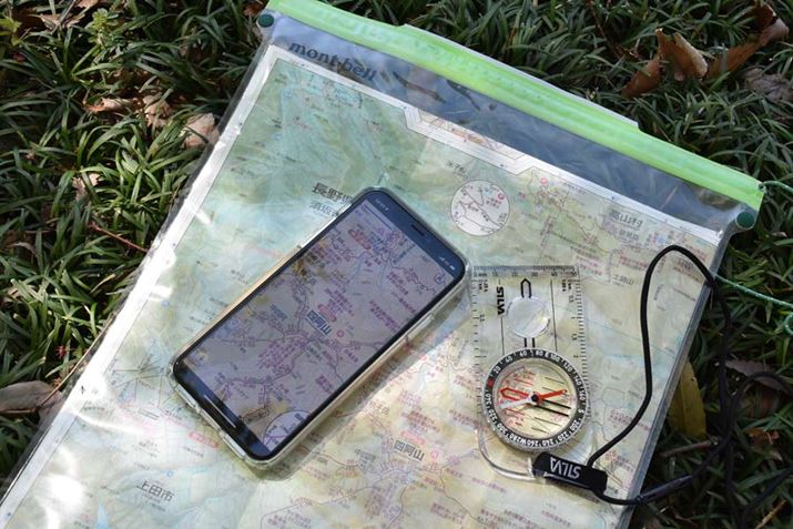 X}z̒n}ɗ̂͊댯B̒n}ƃRpXgs悤