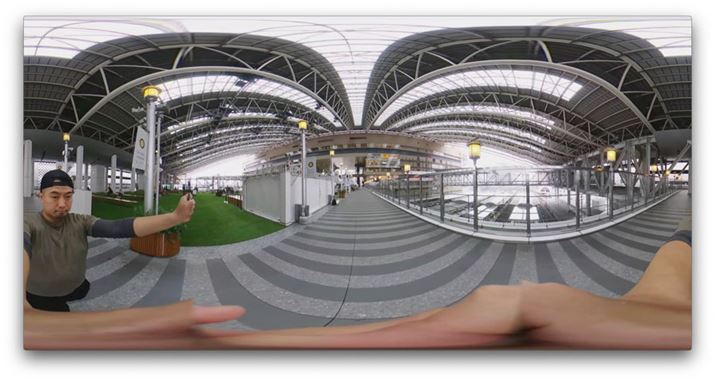 sȂA莝iXeBbNȂj̎Beł́AȂuCɂȂ錋ʂ