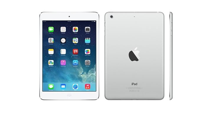 XɂȂĐlCĔRuiPad Airv