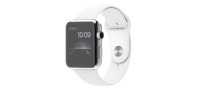 X}[gEHb`Ƃ؂JAbvuApple Watchv