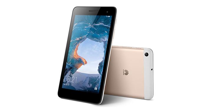 1~̎育ȉiȂLTEŃlbgʐMy߂t@[EFCuMediaPad T1 7.0 LTEv