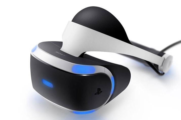 VRCɐg߂ȑ݂ɂA\j[iSCEjuPlayStation VRv