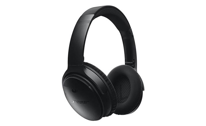 mCYLZO@\BOSẼCXwbhzuQuietComfort 35 wireless headphonesv