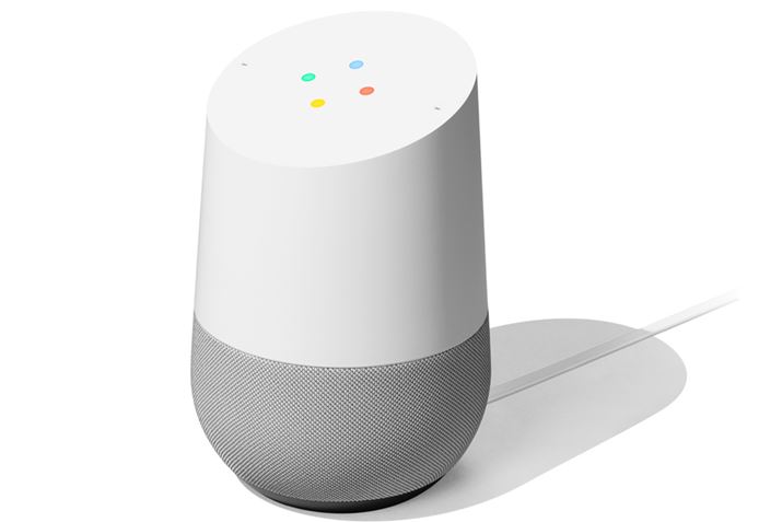 X}[gXs[J[ƂiW蒅uGoogle Homev