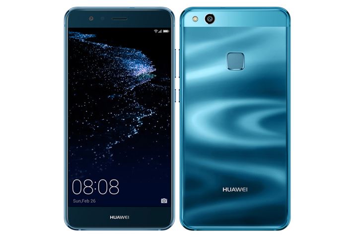 2~Ȃ5.2^̃tHDʉt𓋍ڂȂǁA@݂̋@\uHUAWEI P10 litev