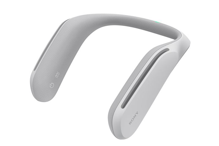 ꎞiԂƂȂقǂ̐lCĂ񂾃lbNohXs[J[A\j[uSRS-WS1v