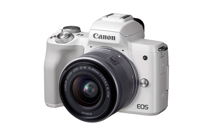 uEOS KissvV[YƂĂ͏̃~[X@ƂēoꂵALmuEOS Kiss Mv