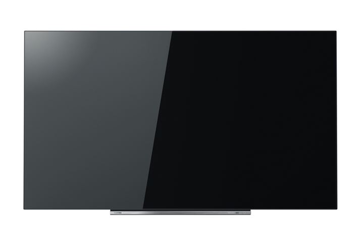 ăf̒ł4K`[i[ڂ錾ł̗L@ELeruREGZA 55X920v