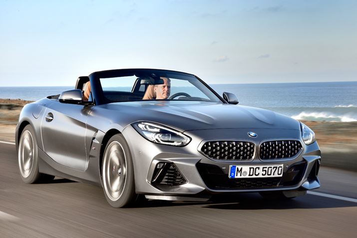 BMW V^uZ4v́ABMW炵芴̂鑖肪I