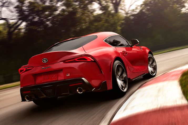 BMW V^Z4ƈقȂAN[Yh{fB̗pg^ V^uX[vv